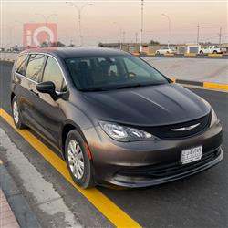 Chrysler Grand Voyager
